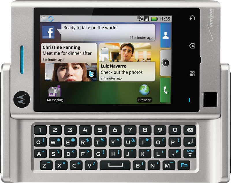 Illustration for article titled The Month's Best Android Apps